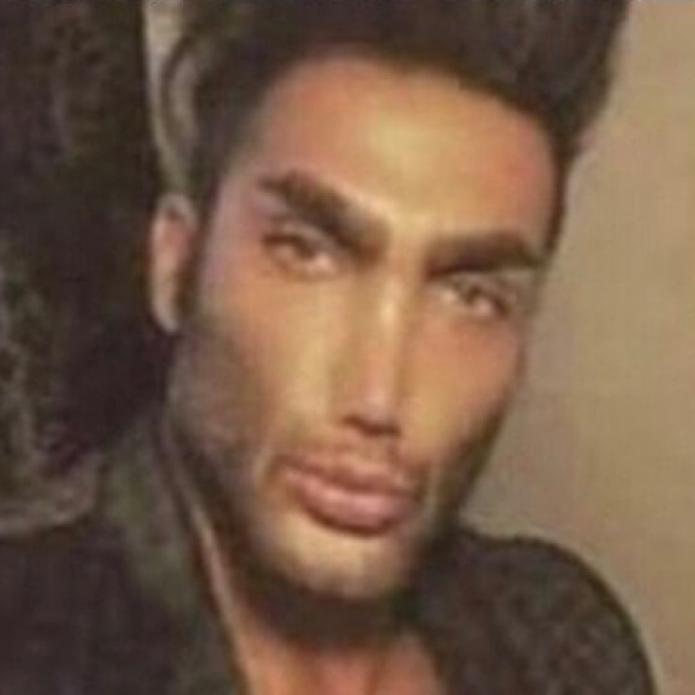 Meet your Posher, Cole